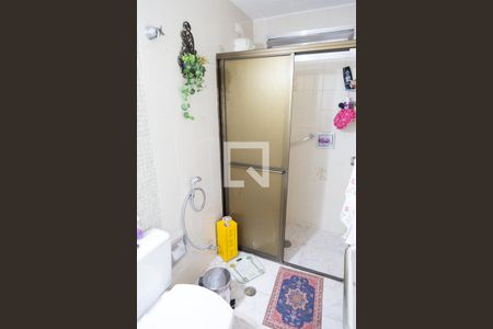 Apartamento à venda com 60m², 2 quartos e sem vagaBanheiro Social