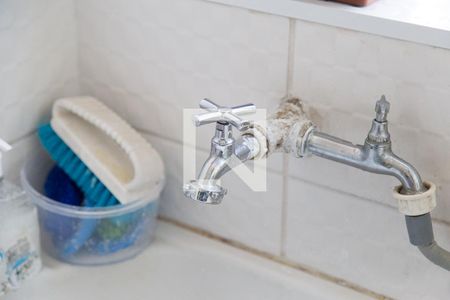 Apartamento à venda com 60m², 2 quartos e sem vagaÁrea de Serviço