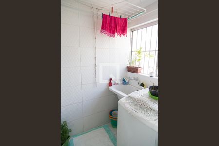 Apartamento à venda com 60m², 2 quartos e sem vagaÁrea de Serviço