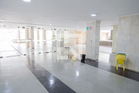 Apartamento à venda com 60m², 2 quartos e sem vagaÁrea comum - Salão de festas