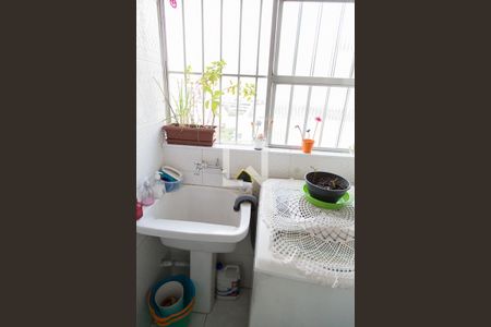 Apartamento à venda com 60m², 2 quartos e sem vagaÁrea de Serviço