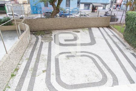 Apartamento à venda com 60m², 2 quartos e sem vagaQuadra Esportiva