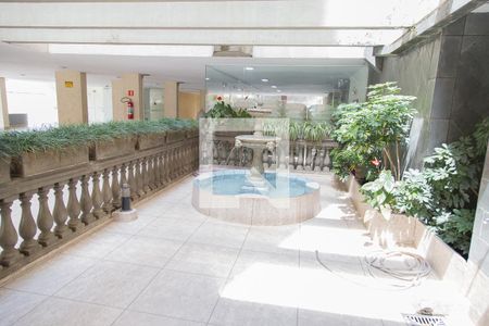 Apartamento à venda com 60m², 2 quartos e sem vagaÁrea comum