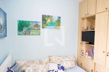 Quarto 2 de apartamento à venda com 2 quartos, 60m² em Mooca, São Paulo