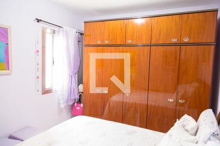 Quarto 1 de apartamento à venda com 2 quartos, 60m² em Mooca, São Paulo