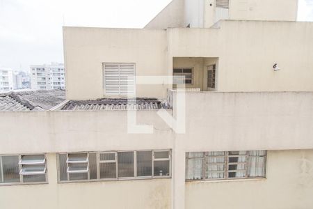 Apartamento à venda com 60m², 2 quartos e sem vagaVista do Quarto 2