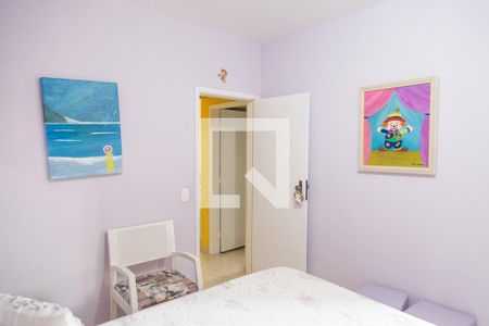 Quarto 1 de apartamento à venda com 2 quartos, 60m² em Mooca, São Paulo