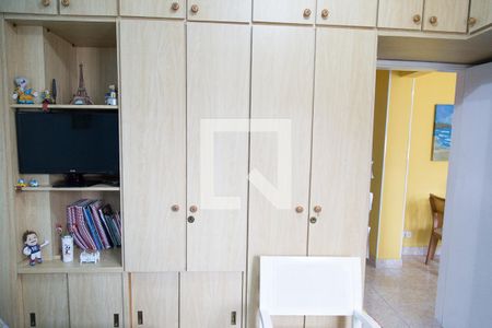 Apartamento à venda com 60m², 2 quartos e sem vagaQuarto 2