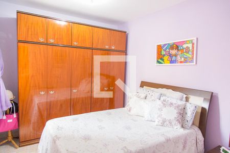 Quarto 1 de apartamento à venda com 2 quartos, 60m² em Mooca, São Paulo