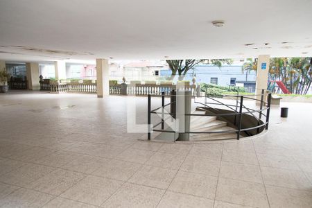 Apartamento à venda com 60m², 2 quartos e sem vagaÁrea comum