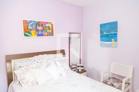 Quarto 1 de apartamento à venda com 2 quartos, 60m² em Mooca, São Paulo