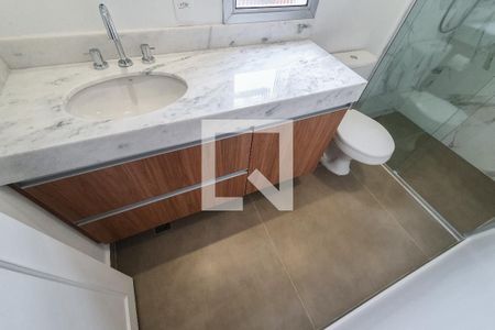 Apartamento à venda com 74m², 2 quartos e 1 vagaQuarto 1 - suite