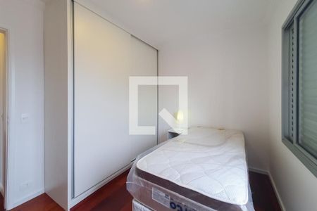 Apartamento à venda com 74m², 2 quartos e 1 vagaQuarto 2