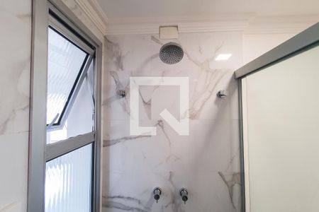 Apartamento à venda com 74m², 2 quartos e 1 vagaBanheiro