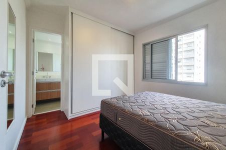 Apartamento à venda com 74m², 2 quartos e 1 vagaQuarto 1 - suite