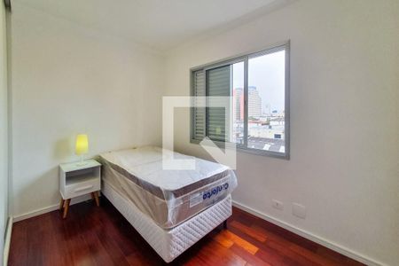 Apartamento à venda com 74m², 2 quartos e 1 vagaQuarto 2