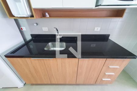 Apartamento à venda com 74m², 2 quartos e 1 vagaCozinha