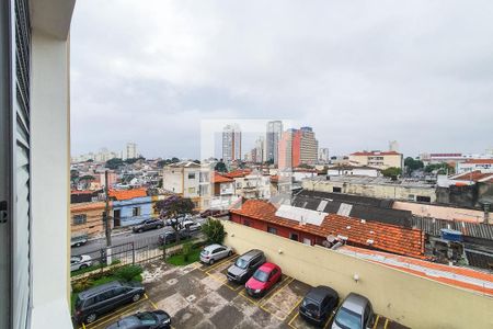 Apartamento à venda com 74m², 2 quartos e 1 vagaQuarto 2