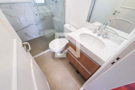 Apartamento à venda com 74m², 2 quartos e 1 vagaBanheiro