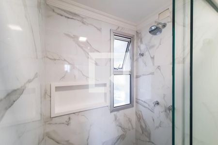 Apartamento à venda com 74m², 2 quartos e 1 vagaBanheiro
