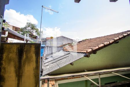 Casa à venda com 330m², 3 quartos e 5 vagas Casa à venda com 330m², 3 quartos e 5 vagasVista do Quarto 2