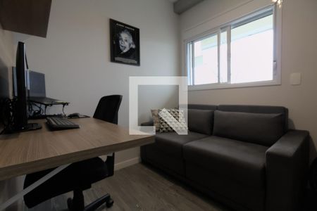 Quarto 2  de apartamento para alugar com 2 quartos, 62m² em Vila Anastácio, São Paulo