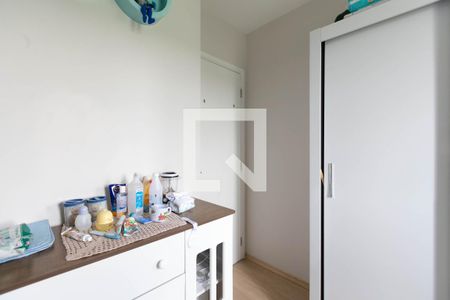 Quarto 1  de apartamento para alugar com 2 quartos, 45m² em Itaquera, São Paulo