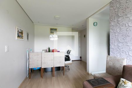 Sala de apartamento para alugar com 2 quartos, 45m² em Itaquera, São Paulo
