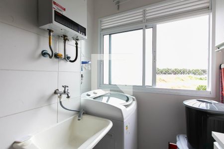 Apartamento para alugar com 45m², 2 quartos e 1 vagaÁrea de Serviço