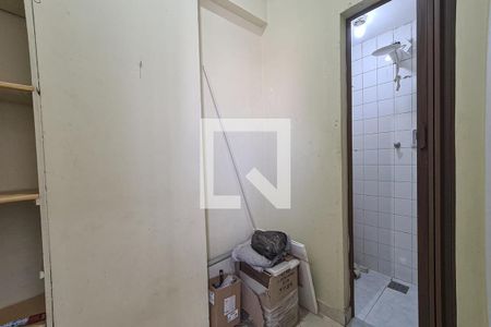 Apartamento à venda com 95m², 2 quartos e 1 vagaQuarto de Serviço