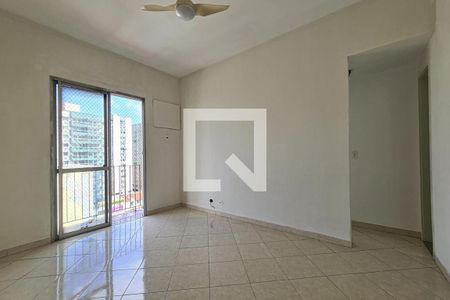 Sala de apartamento à venda com 2 quartos, 95m² em Méier, Rio de Janeiro