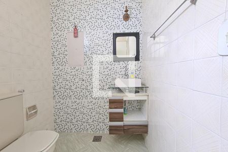 Apartamento à venda com 95m², 2 quartos e 1 vagaBanheiro