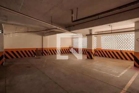 Garagem de apartamento à venda com 2 quartos, 95m² em Méier, Rio de Janeiro