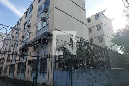 Apartamento à venda com 52m², 2 quartos e 1 vaga Apartamento à venda com 52m², 2 quartos e 1 vagaÁrea de Comum - Fachada