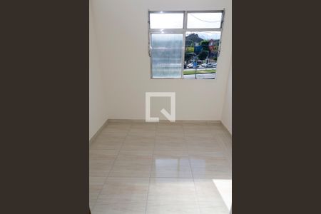 Quarto 1 de apartamento à venda com 2 quartos, 52m² em Taquara, Rio de Janeiro