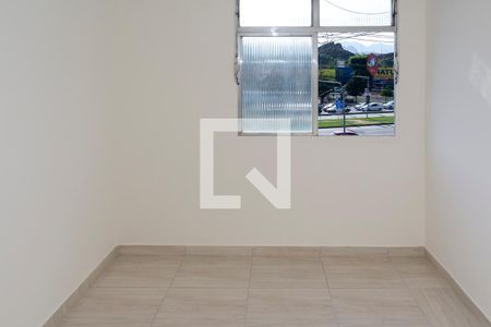 Quarto 1 de apartamento à venda com 2 quartos, 52m² em Taquara, Rio de Janeiro