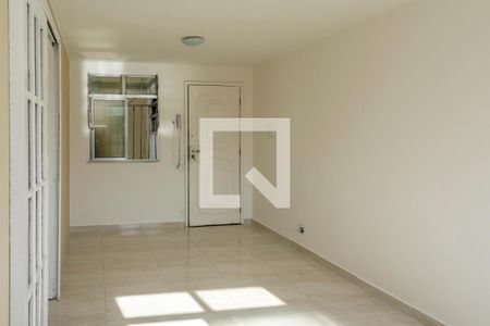 Sala de apartamento à venda com 2 quartos, 52m² em Taquara, Rio de Janeiro