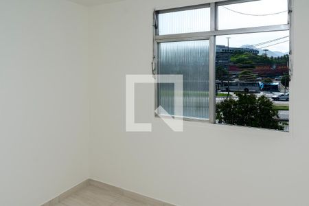 Quarto 1 de apartamento à venda com 2 quartos, 52m² em Taquara, Rio de Janeiro