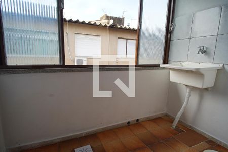 Apartamento à venda com 51m², 1 quarto e sem vagaLavanderia 