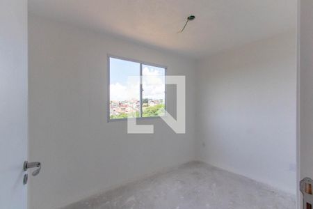 Quarto 1 de apartamento para alugar com 2 quartos, 40m² em Jardim Petrópolis, Cotia