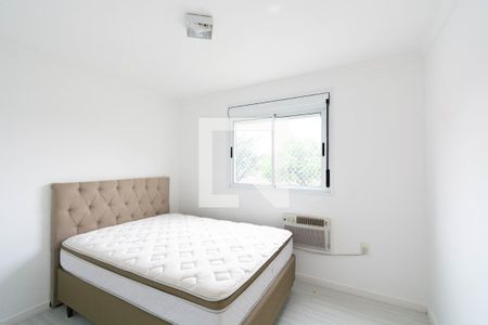 Apartamento para alugar com 2 quartos, 48m² em Mato Grande, Canoas