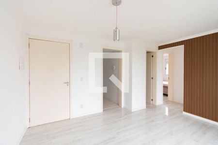 Apartamento para alugar com 2 quartos, 48m² em Mato Grande, Canoas