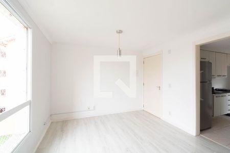 Apartamento para alugar com 2 quartos, 48m² em Mato Grande, Canoas