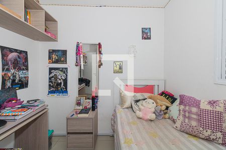 Quarto de apartamento à venda com 3 quartos, 65m² em Vila Guilherme, São Paulo