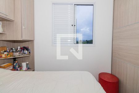 Suíte de apartamento à venda com 3 quartos, 65m² em Vila Guilherme, São Paulo