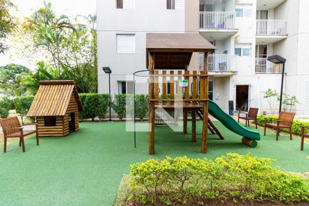 Apartamento à venda com 65m², 3 quartos e 1 vagaÁrea Comum - Playground