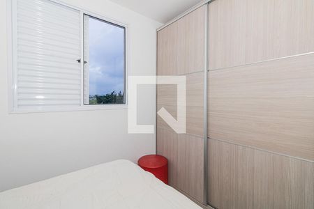 Suíte de apartamento à venda com 3 quartos, 65m² em Vila Guilherme, São Paulo