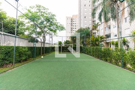 Apartamento à venda com 65m², 3 quartos e 1 vagaÁrea Comum - Quadra