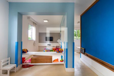 Apartamento à venda com 65m², 3 quartos e 1 vagaÁrea comum - Brinquedoteca