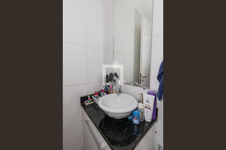 Apartamento à venda com 65m², 3 quartos e 1 vagaBanheiro da Suíte